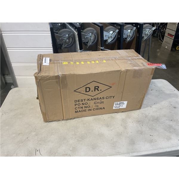 LOT OF NEW 20 PCS WHEEL KITS MODEL # 72 050 29.99 EACH