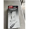 Image 2 : NEW MAG SECURITY INSTAL A LOCK SETS