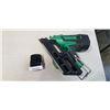 Image 1 : METABO NAIL GUN - LOADED AND WORKING