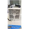 Image 3 : 3/8" AIR RATCHET AND ELECTRIC HEATER