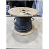 Image 1 : LARGE SPOOL OF ELECTRICAL WIRE