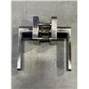 Image 3 : 4 SECURA STAINLESS LEVER SETS - OPEN BOXES