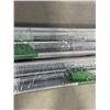 Image 3 : 2 SETS OF BLINDS - 24" WIDE
