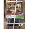 Image 2 : 5 PACKS OF NEW ELEGANCE PREMIUM TEAK DECK TILES, 12X24 INCH EACH, 5 PER PACK, AND ONE EXTRA
