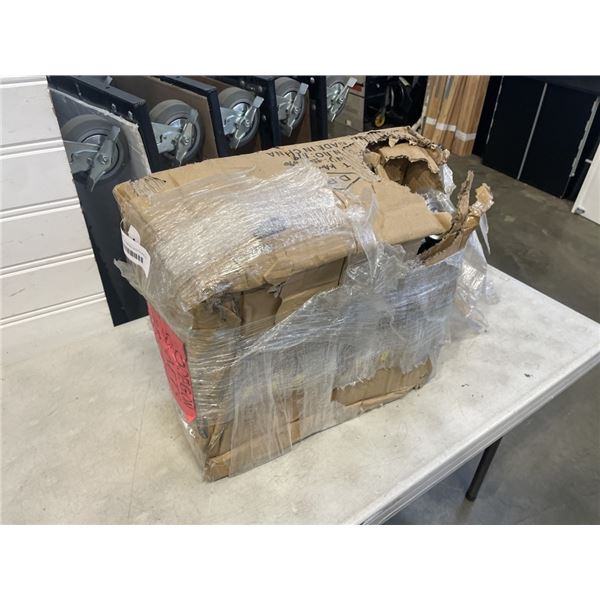 NEW CASE OF 20 OREGEN SHAFTS  # 85-054 18.99 EACH