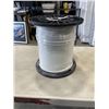 Image 1 : LARGE SPOOL OF ELECTRICAL WIRE