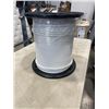 Image 2 : LARGE SPOOL OF ELECTRICAL WIRE