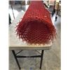 Image 2 : ROLL OF ORNAGE SAFETY FENCING