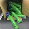 Image 1 : BUNDLE OF 10 NEW 48FT CRAB TRAP LINES