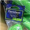 Image 4 : BUNDLE OF 10 NEW 48FT CRAB TRAP LINES