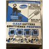 Image 2 : 2 BOXES OF NEW BROWNS GUTTER WHISKERS 39FT PER BOX RETAIL $300