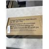 Image 2 : BEST BUY ESSENTIALS 47-84 FULL MOTION TV WALL MOUNT