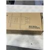 Image 3 : BEST BUY ESSENTIALS 47-84 FULL MOTION TV WALL MOUNT