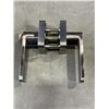 Image 3 : 4 SECURA STAINLESS LEVER SETS - OPEN BOXES