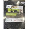Image 2 : 4 PACKS OF RUBBER KING 19 X 19 INCH FLOOR TILES, 3 ARE NEW SEALE DPACKS, ONE IS OPENED