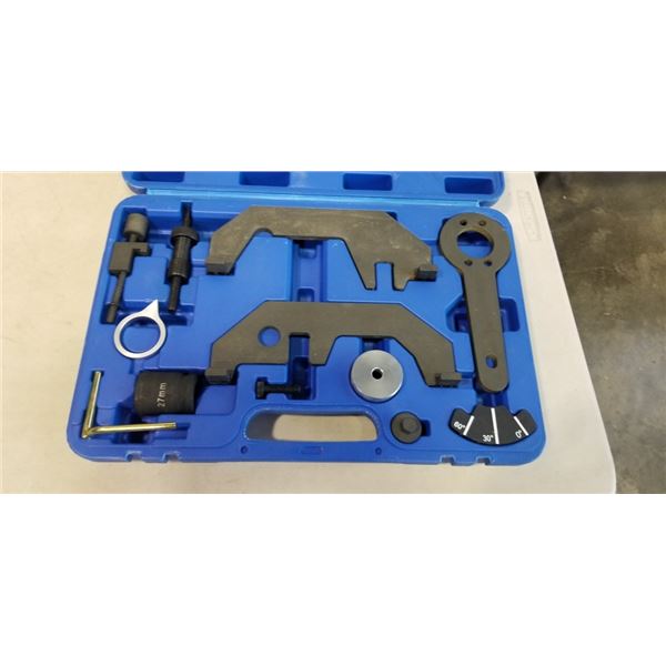 NEW CASED TIMING TOOL KIT
