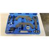 Image 1 : NEW CASED TIMING TOOL KIT