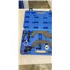 Image 2 : NEW CASED TIMING TOOL KIT