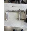 Image 3 : HARDWARE ORGANIZER AND LARGE C-CLAMP