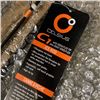 Image 4 : THREE NEW CELSIUS C1 FLEX TIP ICE FISHING RODS