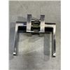 Image 3 : 4 SECURA STAINLESS LEVER SETS - OPEN BOXES
