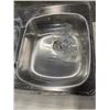 Image 3 : NEW FRANKE STAINLESS DOUBLE SINK