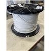 Image 2 : LARGE SPOOL OF ELECTRICAL WIRE