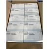 Image 2 : 2 CASES OF POLY BEARD COVERS