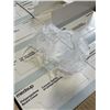 Image 3 : 2 CASES OF POLY BEARD COVERS