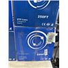 Image 3 : VIVO UTP CABLE CATEGORY 6 1250 FT TOTAL 500FT AND 250FT EACH