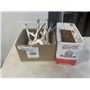 Image 1 : HEAVY DUTY CHAIN AND 4 CLAMPS