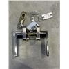 Image 3 : 4 SECURA STAINLESS LEVER SETS - OPEN BOXES