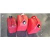 Image 1 : 3 JERRY CANS