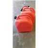 Image 3 : 3 JERRY CANS