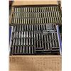 Image 3 : 4 BOXES OF GALVANISED STA[PLES