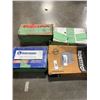 Image 4 : 4 BOXES OF GALVANISED STA[PLES