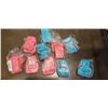 Image 1 : 10 NEW SILCONE RESISTANT BANDS