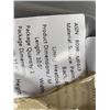 Image 4 : FIVE NEW PAIRS OF OZERO WINTER DEER SKIN GLOVES SIZE M RETAIL $125+