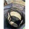 Image 6 : 2 GO GATER BINS W/ BACKPACK AND HELMETS
