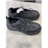 Image 3 : WORKLOAD SIZE 12 STEEL TOED WORK SHOES SHOCK ABSORBING, OIL RESISTANT CARBONITE RUBBER