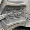 Image 5 : WORKLOAD SIZE 12 STEEL TOED WORK SHOES SHOCK ABSORBING, OIL RESISTANT CARBONITE RUBBER