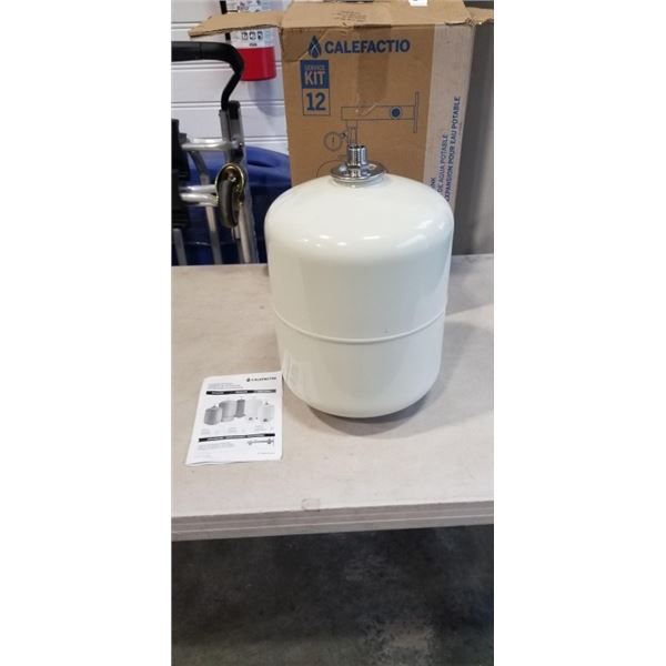 EPANSION WATER TANK SERVICE KIT