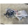 Image 1 : 3M RESPORATOR WITH 3 SPARE FILTER