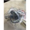 Image 4 : 3M RESPORATOR WITH 3 SPARE FILTER