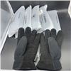 Image 1 : FIVE NEW PAIRS OF OZERO WINTER DEER SKIN GLOVES SIZE M RETAIL $125+