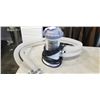 Image 1 : KRYSTAL CLEAR  FILTER PUMP - WORKING