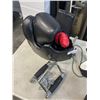 Image 2 : LOT OF FITNESS EQUIPTMENT - PUNCHING BAGS, DUMBELLS, BOXING GLOVES, ETC
