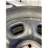 Image 2 : SET OF 4 TIRES ON RIMS  265\70R 16