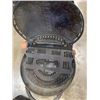 Image 3 : NAPOLEON TRAVEL Q PORTABLE PROPANE BBQ WITH CARRY BAG