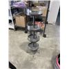 Image 1 : ROUND RETAIL DISPLAY RACK